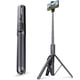 thumbnail image 1 of Trípode para teléfono y selfie stick SENSYNE 68 con control remoto inalámbrico, 1 of 6
