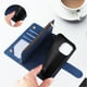 thumbnail image 2 of Leather Phone Case for All iPhone Models - Keep Your Phone Safe & Stylish!, 2 of 2