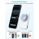 thumbnail image 3 of Cargador portátil Power Bank golioklsy para Magsafe 10000 mAh, 3 of 8