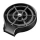 thumbnail image 3 of Limpiador De Vasos Para Grifo, Limpiador De Cristalería, Limpieza Rápida, Fregadero De Cocina, Enjuagador De Vidrio, Negro, 3 of 5