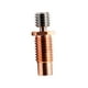 thumbnail image 1 of Tubo De Garganta Heatbreak Throat Heat Hot End Para Accesorios De Impresora 3D Ender 3 Hexagonal, 1 of 5