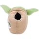 thumbnail image 3 of Zapatilla STAR WARS Baby Yoda de cuerpo completo para niño talla 1/2, 3 of 5