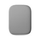 thumbnail image 1 of Alfombrilla para mascotas PETLIBRO 45x30 cm Gris silicona impermeable, 1 of 3