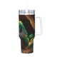 thumbnail image 2 of Vaso Térmico Desmarcar Loro con Asa 1180 ml, 2 of 6