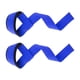 thumbnail image 4 of 1 Par De Correas De Levantamiento De Pesas, Muñequeras Para Levantamiento De Pesas Con Mancuernas, Gimnasio En Casa, Azul, 4 of 5