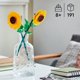 thumbnail image 3 of LEGO Girasoles Set de Construcción 40524 Multicolor 8, 3 of 3