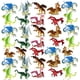 thumbnail image 4 of Toy Figures Mini Dragon Paquete De 36 Unidades Para Niños De 2 Pulgadas, 4 of 4