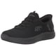 thumbnail image 1 of Sneaker Skechers Summits Colsin Sr, manos libres, sin cordones, para hombre, 1 of 8