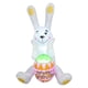 thumbnail image 1 of La Decoración Al Aire Libre Inflable De Pascua Se Ilumina Para La Decoración Interior Al Aire Libre Del Partido Estilo I, 1 of 5