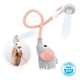 thumbnail image 2 of Accesorio de ducha Interactivo Elefante Rosado, 2 of 3