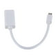 thumbnail image 2 of Cable Adaptador Thunderbolt Mini Display Port A Hdmi Macbook, 2 of 5