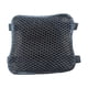 thumbnail image 5 of Cojín De Asiento De Motocicleta Antideslizante Pasajero Apto Para Touring Motorbike S, 5 of 5