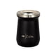thumbnail image 1 of Mate Térmico 200Ml Negro Zola, 1 of 3