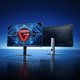 thumbnail image 2 of Monitor Gamer Xiaomi G27i, 2026 200 Hz, 1ms, Ips, Fhd 27", 2 of 4