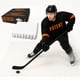 thumbnail image 1 of Baldosas sintéticas patinables para hockey sobre hielo Potent (1 caja, 2 m²), 1 of 9