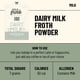 thumbnail image 2 of Milk Foth Flavia Freshpacks para cerveceros Flavia, 72 unidades, 2 of 6
