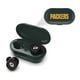 thumbnail image 5 of Auriculares inalámbricos SOAR NFL Green Bay Packers con estuche de carga, 5 of 5