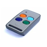 Etsystem - C.Remoto Autocopiativo Et System 4Canale