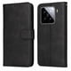 thumbnail image 1 of Funda Billetera para Xiaomi 15 con Porta Tarjetas y Soporte Ajustable Negro, 1 of 5