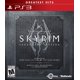 thumbnail image 1 of Videojuego Bethesda – Skyrim Edición Legendaria para PS3 (Reacondicionado), 1 of 1