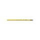 thumbnail image 2 of Lápices Ticonderoga en caja de madera 1B extra suaves, color amarillo, 12 unidades, 2 of 6
