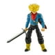 thumbnail image 3 of Figura Super Saiyan Future Trunks Dragon Ball Bandai 6.5 Pulgadas, 3 of 3