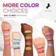 thumbnail image 4 of Kit De Pintura Facial Adis guys Art Supply Twin Palette Con 12 Colores, 4 of 7