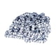 thumbnail image 5 of 100 Piezas Anillos Para Patas De Paloma 2024 Bandas De Identificación Accesorio Anillo De Entrenamiento Blanco, 5 of 5