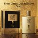 thumbnail image 2 of Colonia STELLARIA Golden Flame 100 ml Picante, 2 of 8