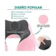 thumbnail image 3 of Almohada De Cuello Para Viaje Trabajo Cojín Soporte Cómodo, 3 of 5