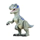 thumbnail image 5 of Figura De Dinosaurio De Juguete, Juguete De Dinosaurio Simulado Para Juego De Simulación, Regalo, Adorno Para Tarta, Raptor, 5 of 5