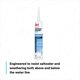 thumbnail image 5 of Sellador adhesivo 3M Marine 5200, adhesivo permanente, color negro, 295 ml, 5 of 8