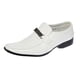 thumbnail image 1 of Mocasín Blanco Casatia, 1 of 4