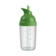 thumbnail image 2 of Coctelera Para Aderezo Para Ensaladas, 200 Ml, Transparente, A Prueba De Fugas, Dispensador De Coctelera Para Ensalada, Hogar, Verde, 2 of 2
