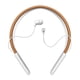 thumbnail image 1 of Audífonos Klipsch T5 Neckband Inalámbricos Marrón Bluetooth, 1 of 3