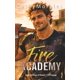 thumbnail image 1 of Libro publicado de forma independiente: Academia de Bomberos, romance MM, 1 of 1