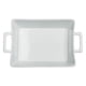 thumbnail image 2 of Fuente de Horno Relieve con Asas 30x19cm Contour Wolfen, 2 of 2