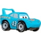 thumbnail image 5 of Vehículos de juguete Mattel Disney Pixar Cars, paquete de 10 minicarreras, 5 of 6
