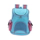 thumbnail image 1 of Mochila Transportadora De Mascotas Correa Ajustable Bolsa De Viaje Para Mascotas Para Acampar Al Aire Libre Perro Azul Claro 6.6 Lb, 1 of 5