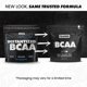 thumbnail image 2 of BCAA Gains In Bulk 2:1:1 150 g sin sabor, 30 servicios, 2 of 3