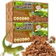 thumbnail image 1 of Sustrato Chips de Coco Legigo 4 Pack 1.97 kg, 1 of 3