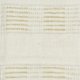 thumbnail image 1 of Manta Rizzy Home DSFabricsCES Algodón/Acrílico 150x200 cm Natural, 1 of 9