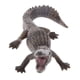 thumbnail image 1 of Figura De Acción De Modelo De Cocodrilo Reptil Realista Coleccionables Decorativos - L, 1 of 3