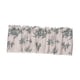 thumbnail image 4 of Cenefa Para Cortina Con Bolsillo Para Barra De 54 X 24 Pulgadas, Decorativa Para Sala De Estar, Dormitorio, Puerta, Pájaro, 4 of 5