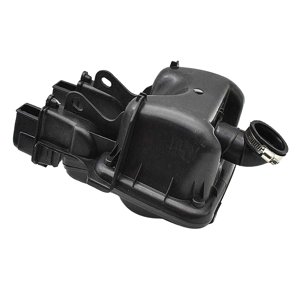 Ioensy - Conjunto De Filtro De Aire Para Motocicleta, Fácil De Instalar, Reemplazo Para Dy100