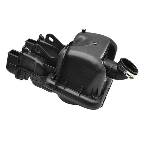 Ioensy - Conjunto De Filtro De Aire Para Motocicleta, Fácil De Instalar, Reemplazo Para Dy100