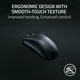 thumbnail image 2 of Ratón para juegos Razer DeathAdder V3 HyperSpeed ​​Wireless 55g, 2 of 3