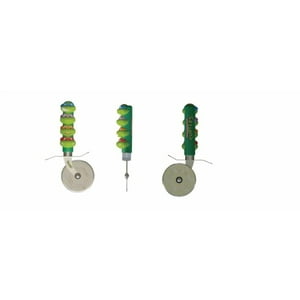 Cortador De Pizza Teenage Mutant Ninja Turtles Tmnt Nickelodeon