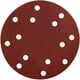 thumbnail image 2 of Discos Lija Velcro (10u) 150mm Grano 100 Makita, 2 of 3