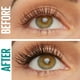 thumbnail image 3 of Máscara Maybelline Green Edition Mega Mousse Blackest Black, 3 of 7